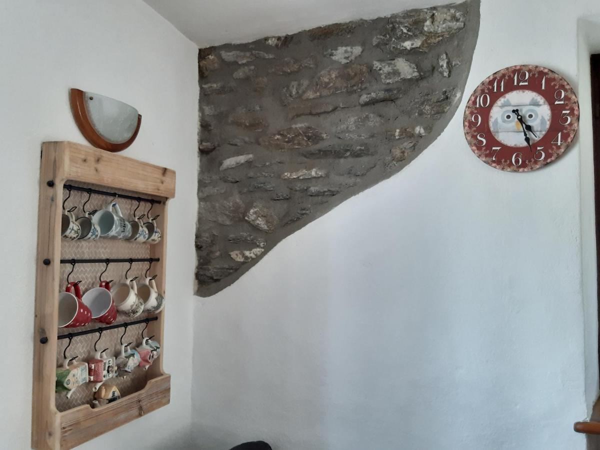 Sauze D'Oulx Ciabot La Garituela With Garden - Wifi- Close To The Chairlift Eksteriør bilde